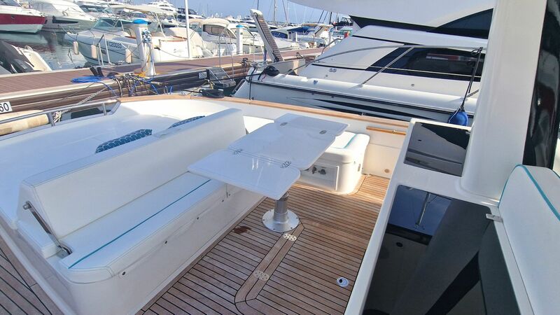 GOZZO 35 